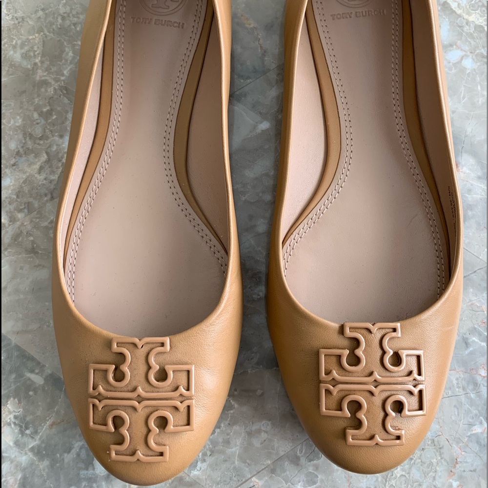 Tory Burch Flats